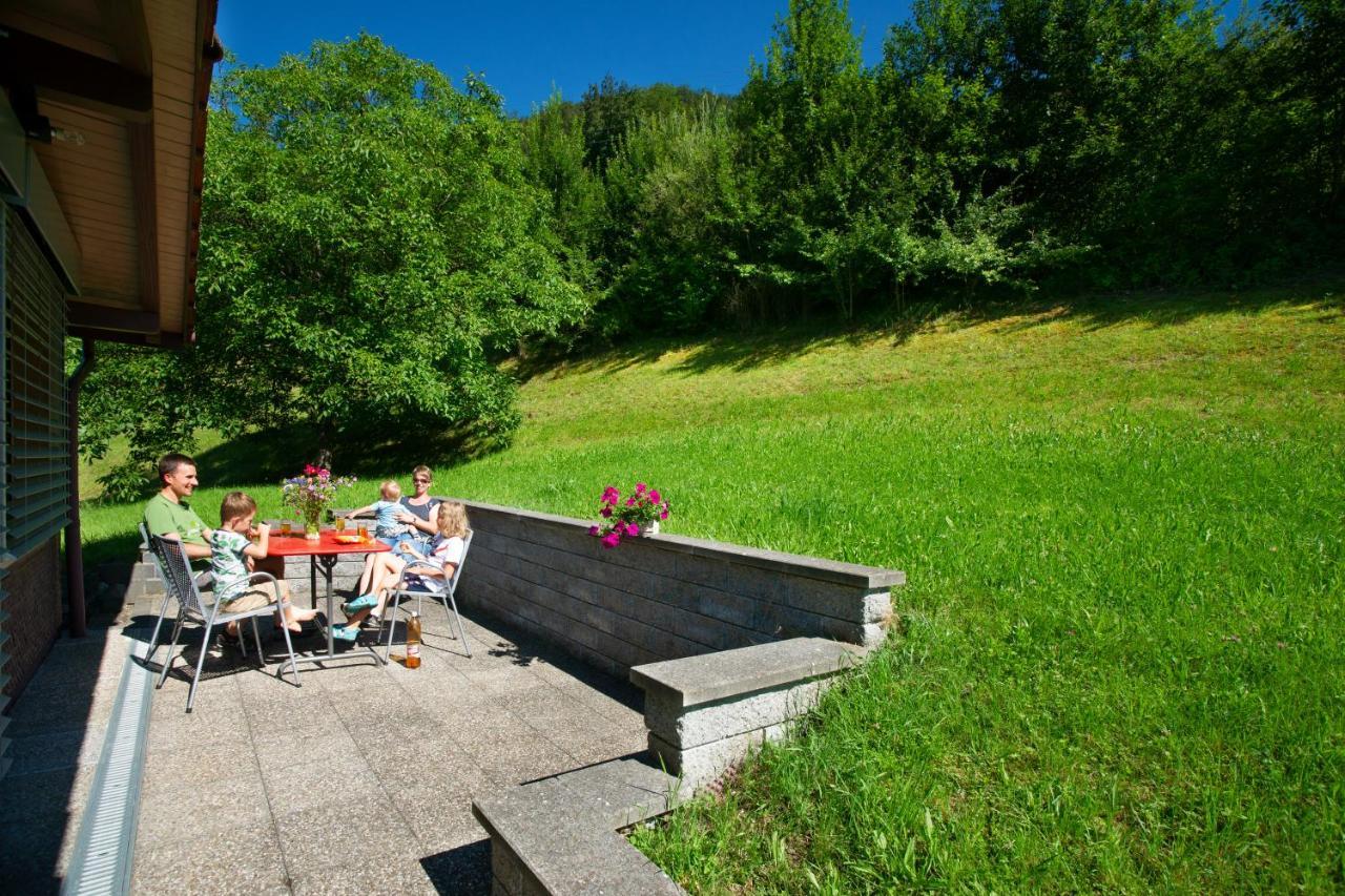 Landgasthof Zollhaus Sachseln Exterior photo